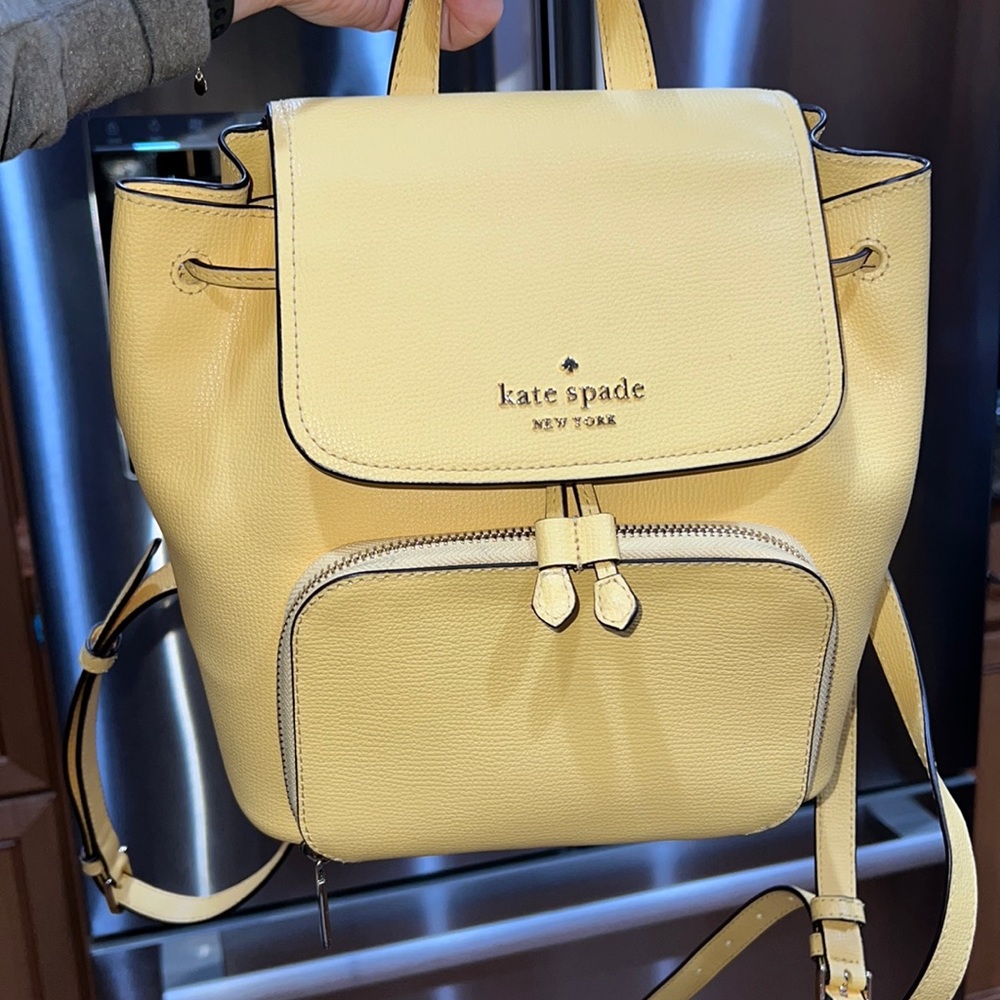 KATE SPADE BACKPACK